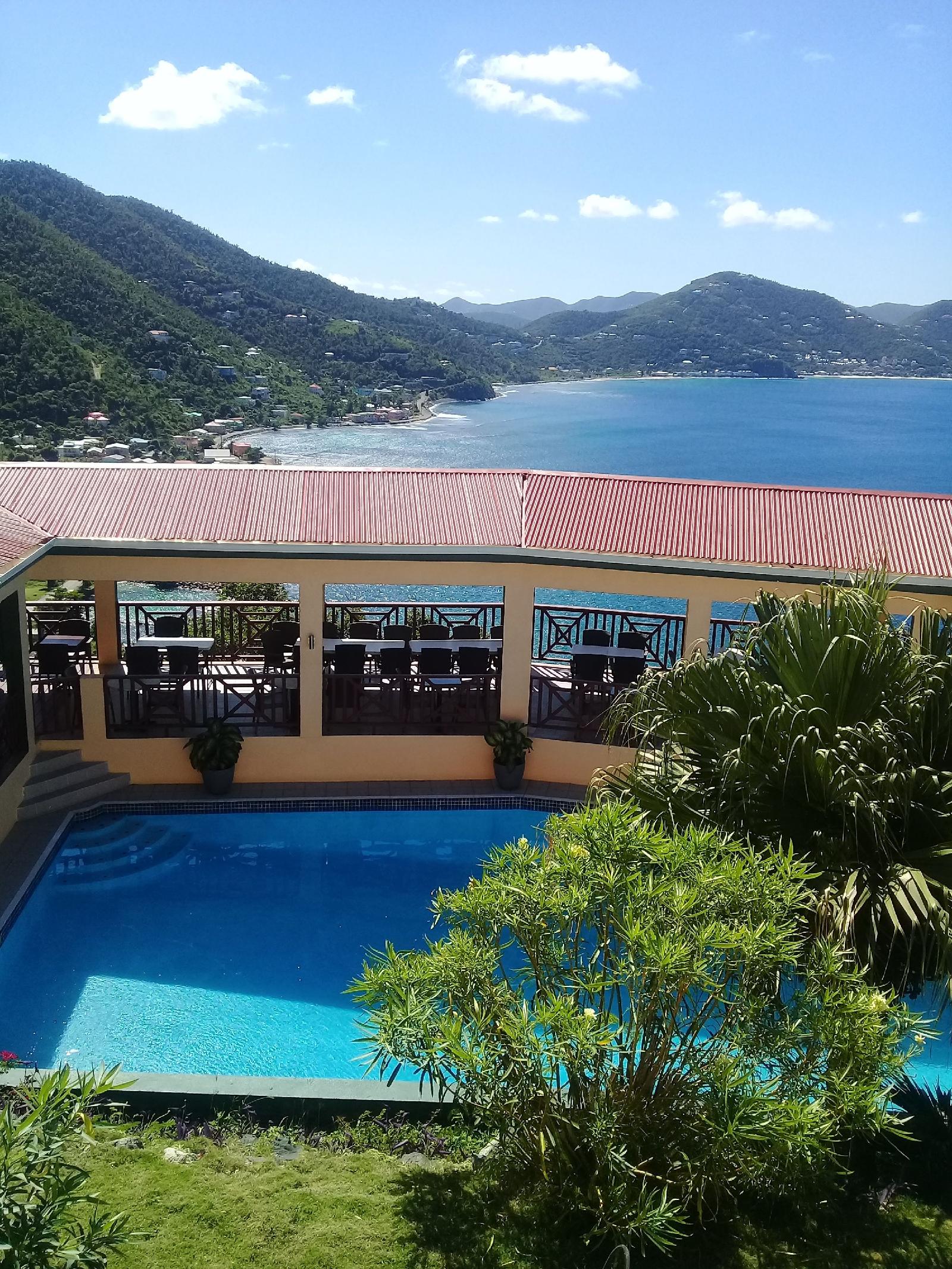 The Heritage Inn