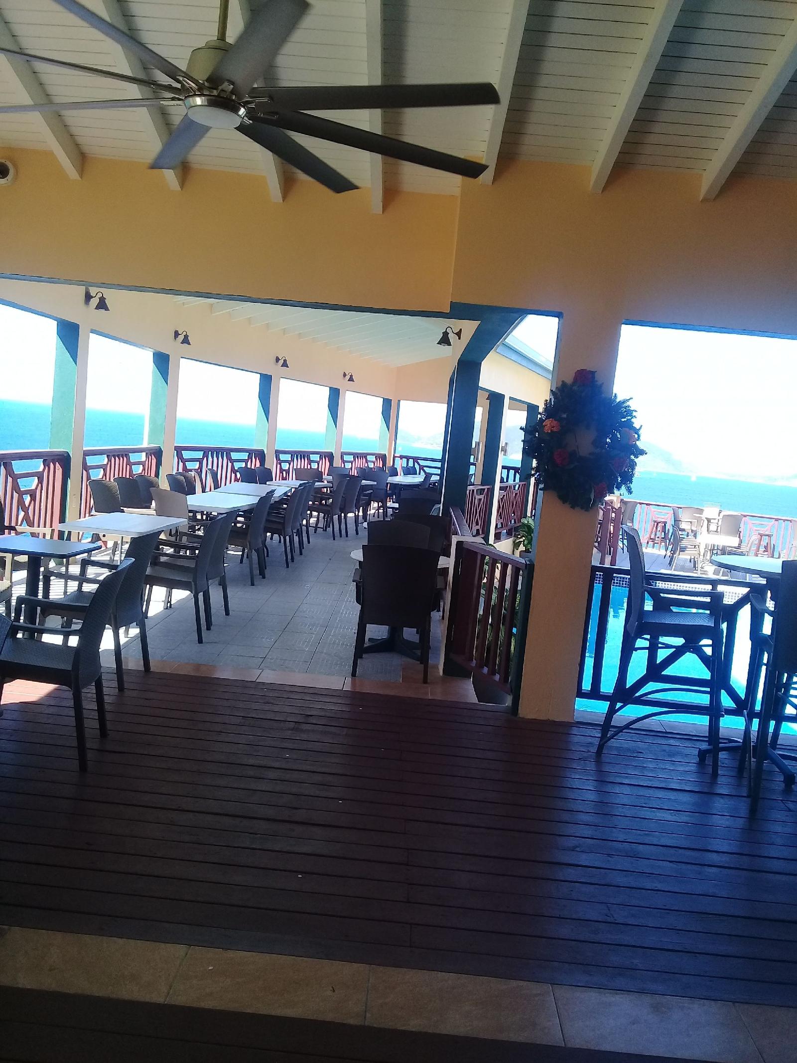 The Heritage Inn