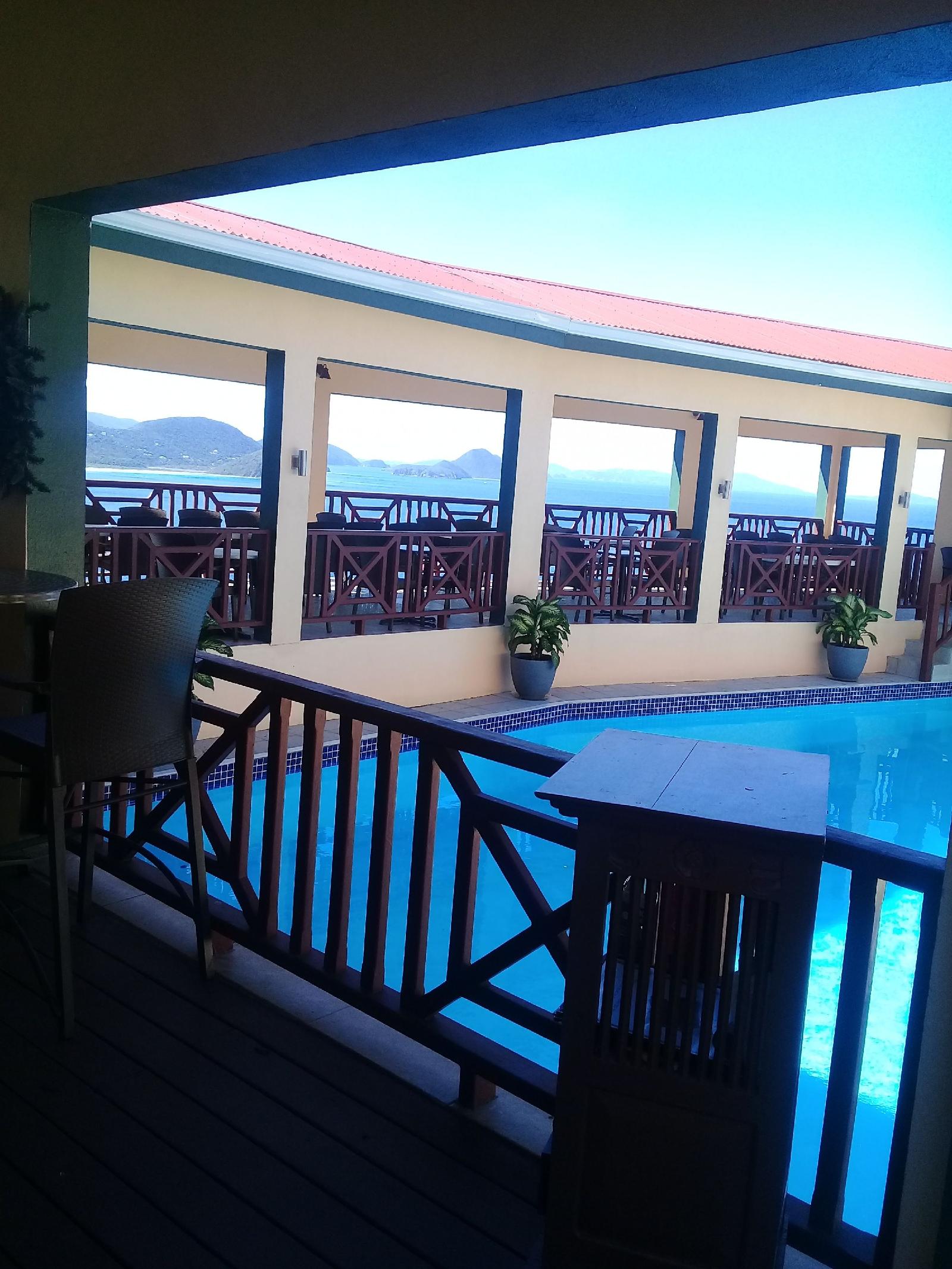 The Heritage Inn