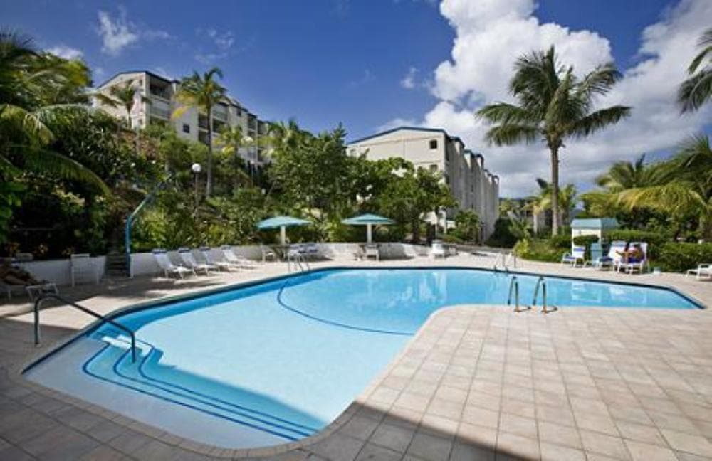 Sapphire Village Condominiums