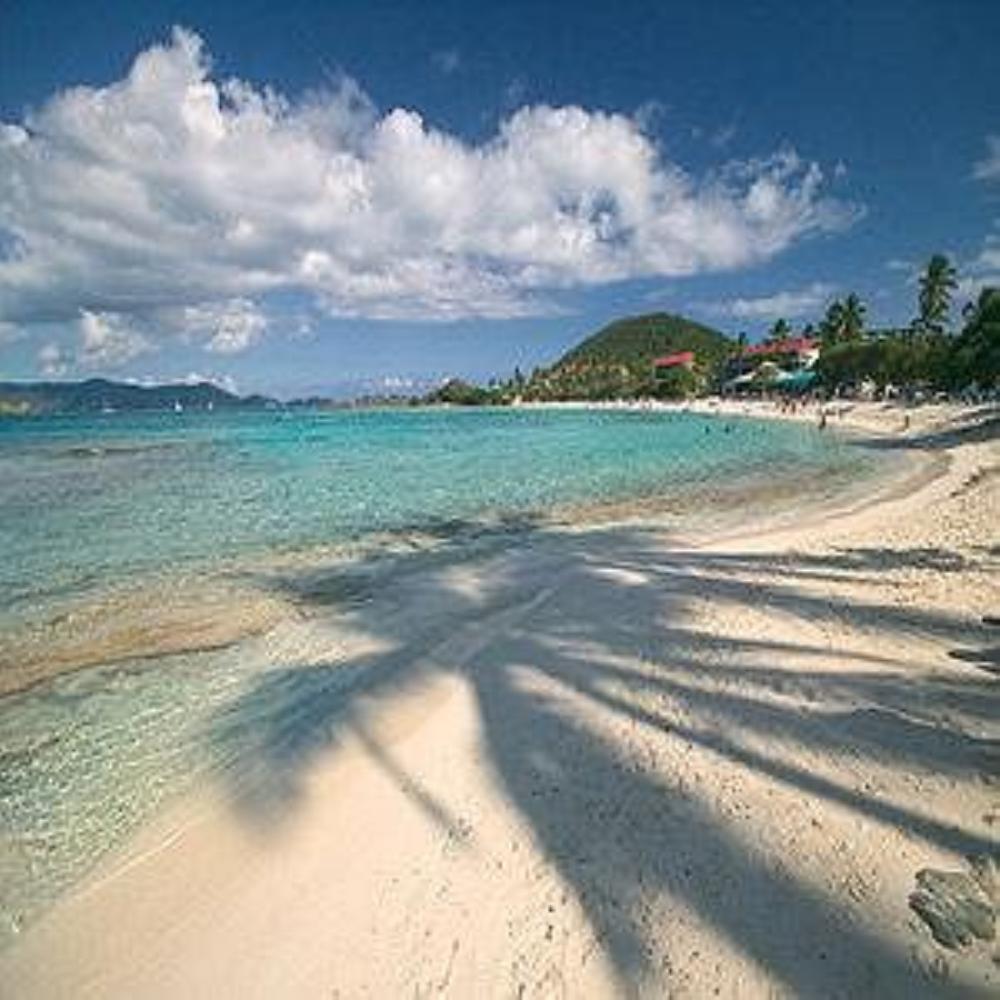 Sapphire Village Condominiums