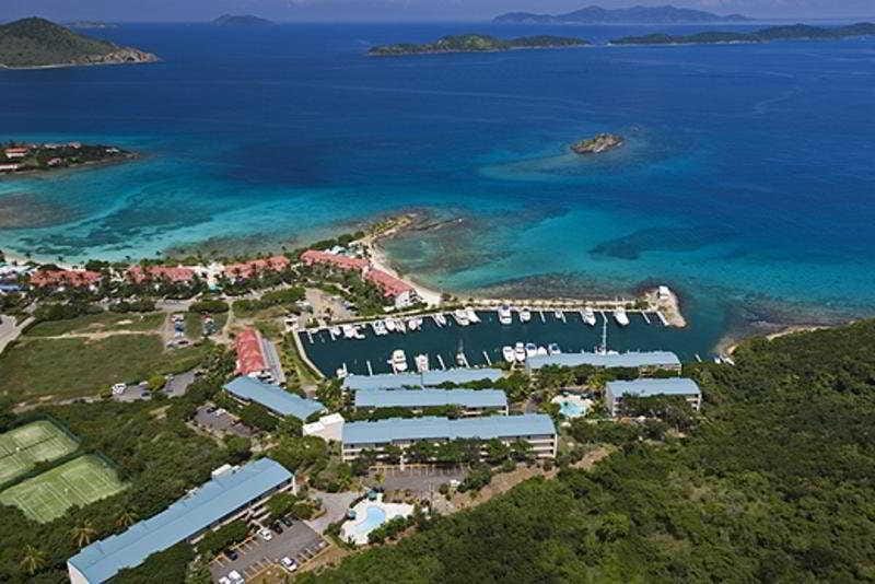Sapphire Village Condominiums