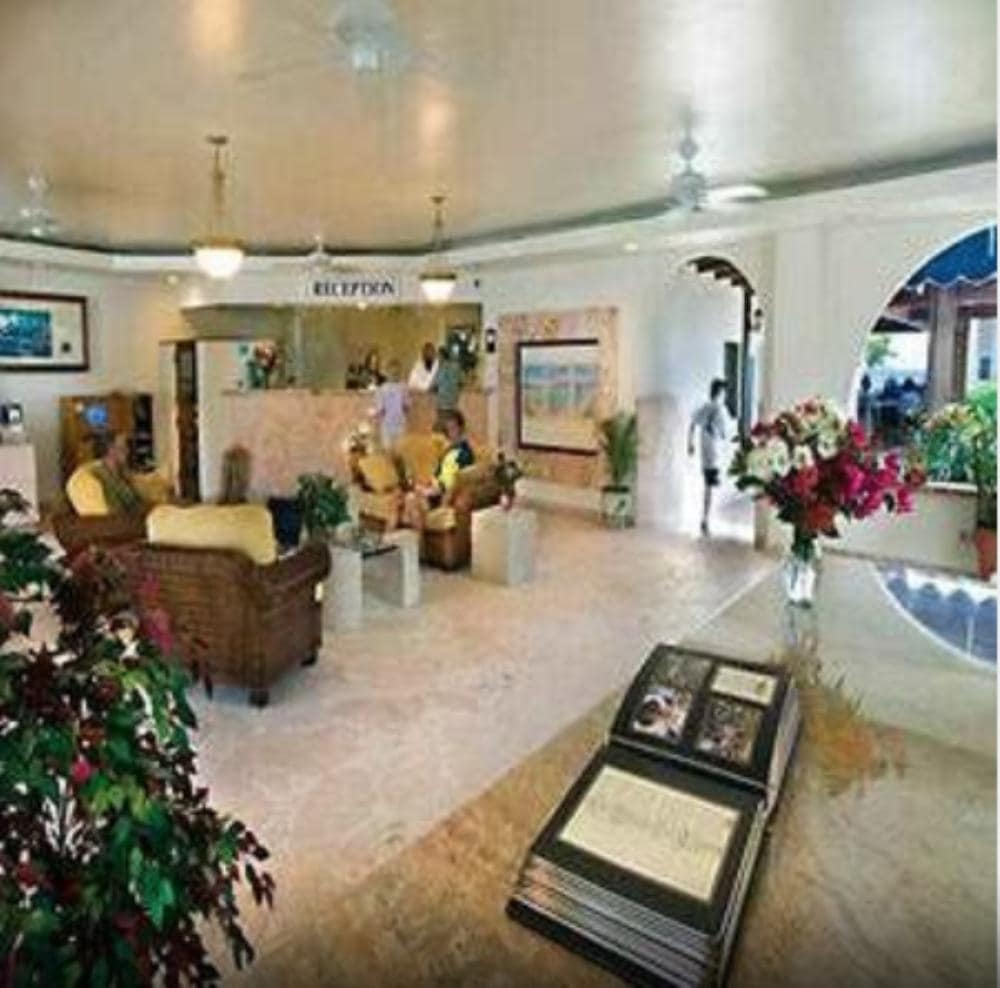 Sapphire Village Condominiums