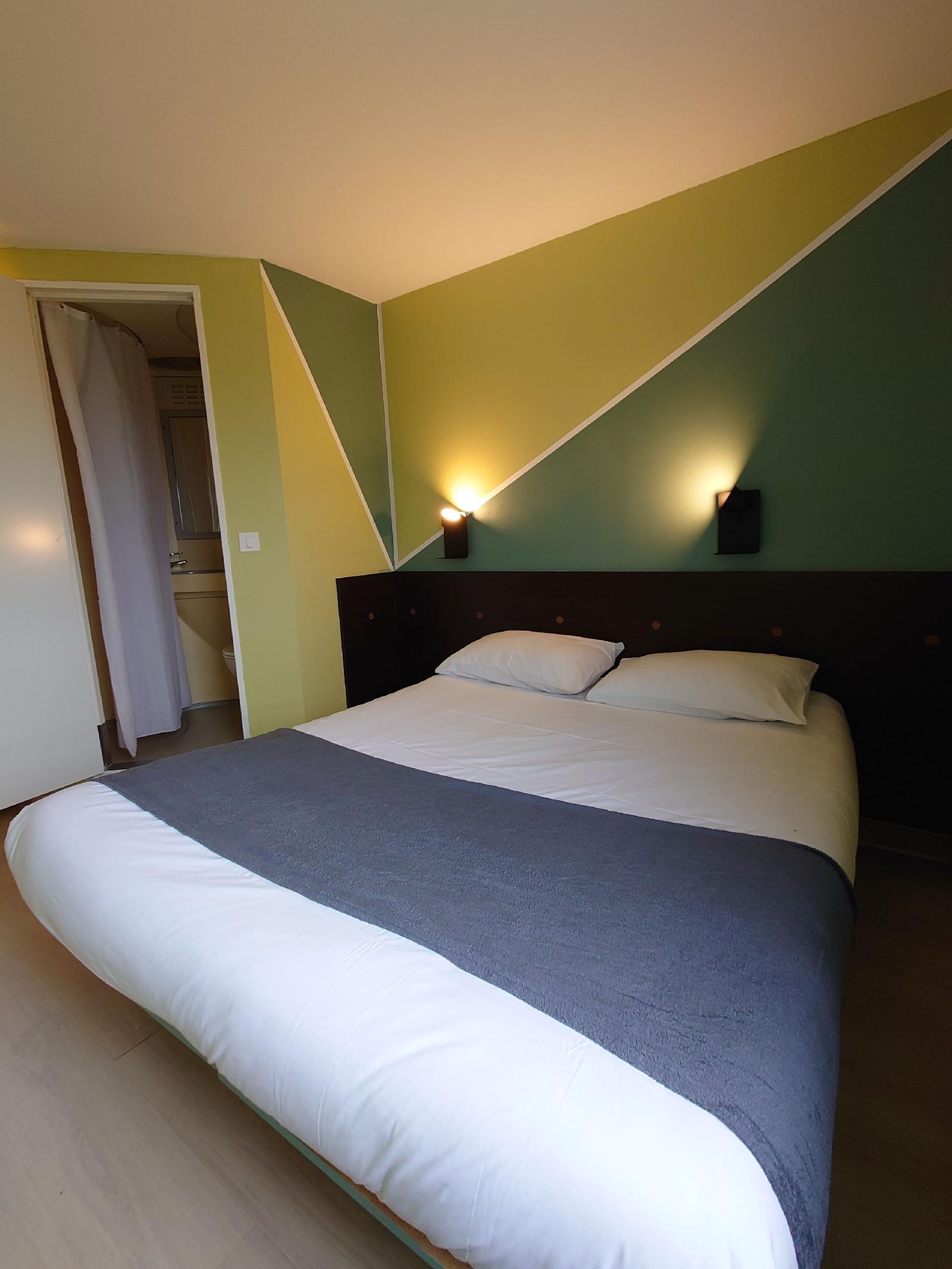 Fasthotel Angers