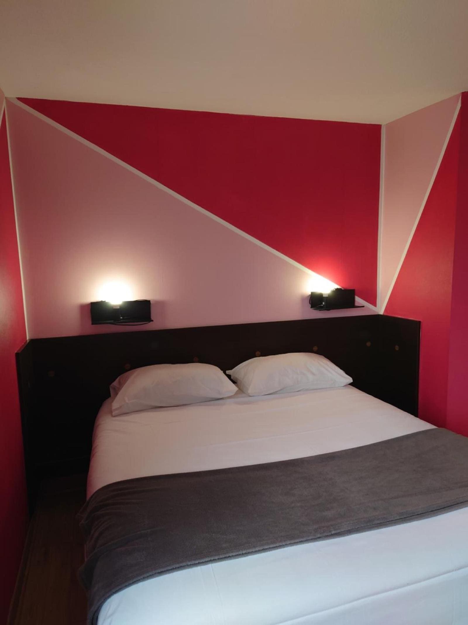 Fasthotel Angers