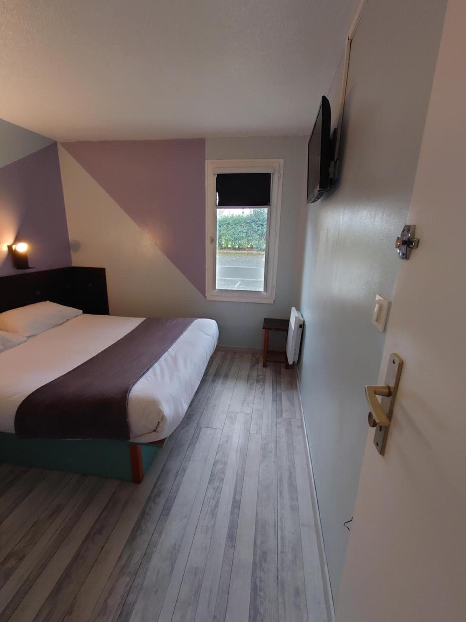 Fasthotel Angers