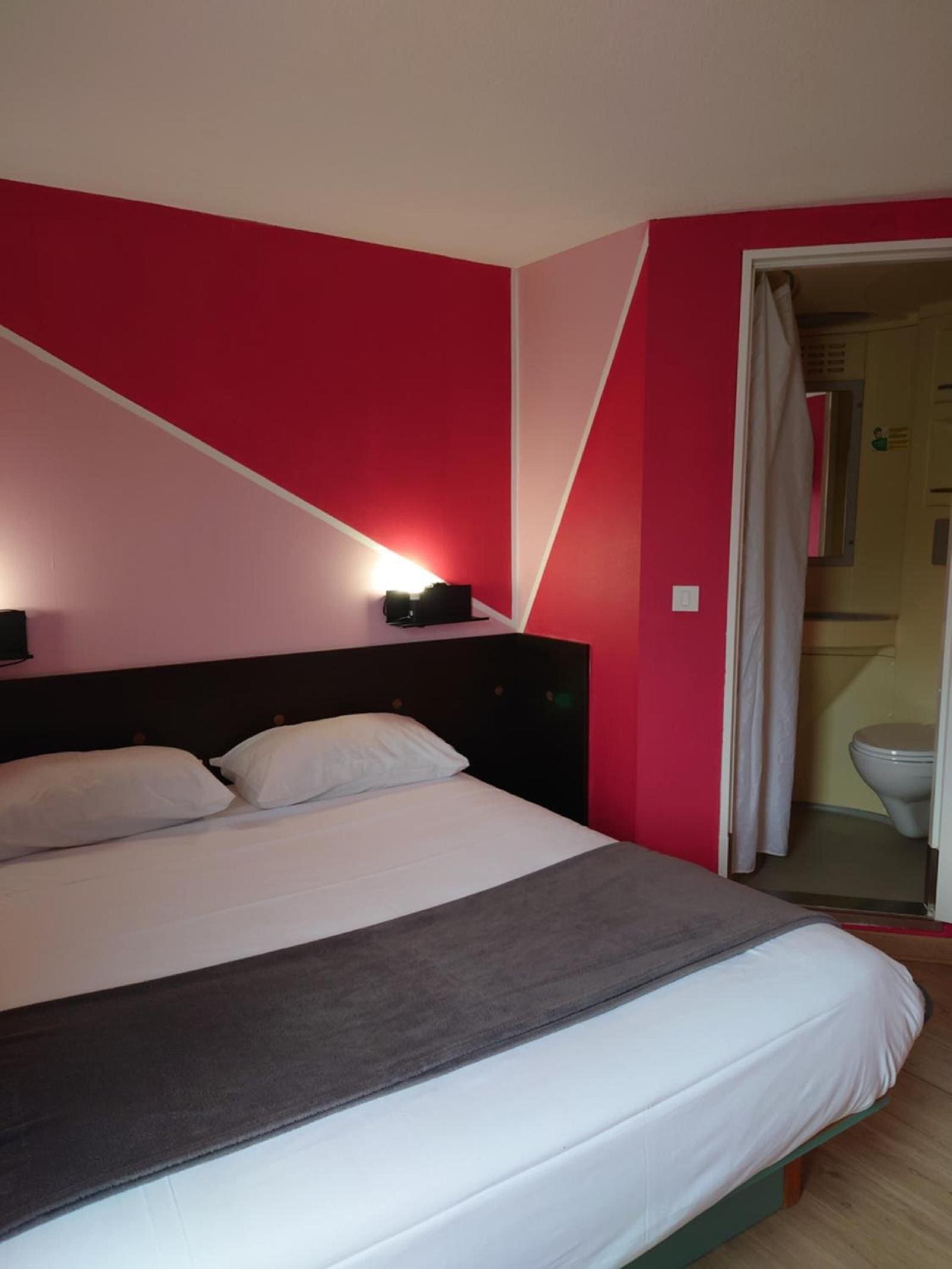 Fasthotel Angers