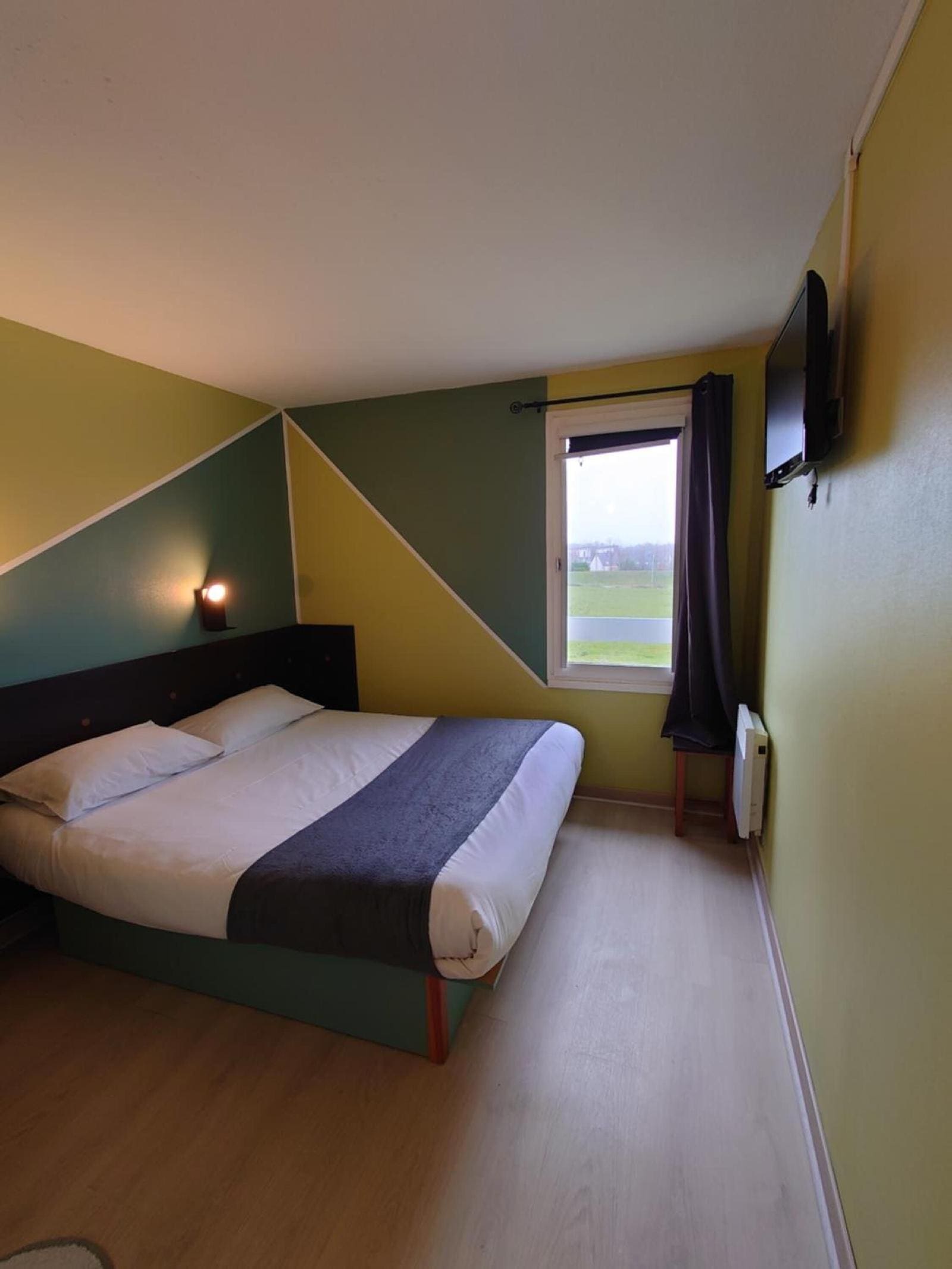 Fasthotel Angers
