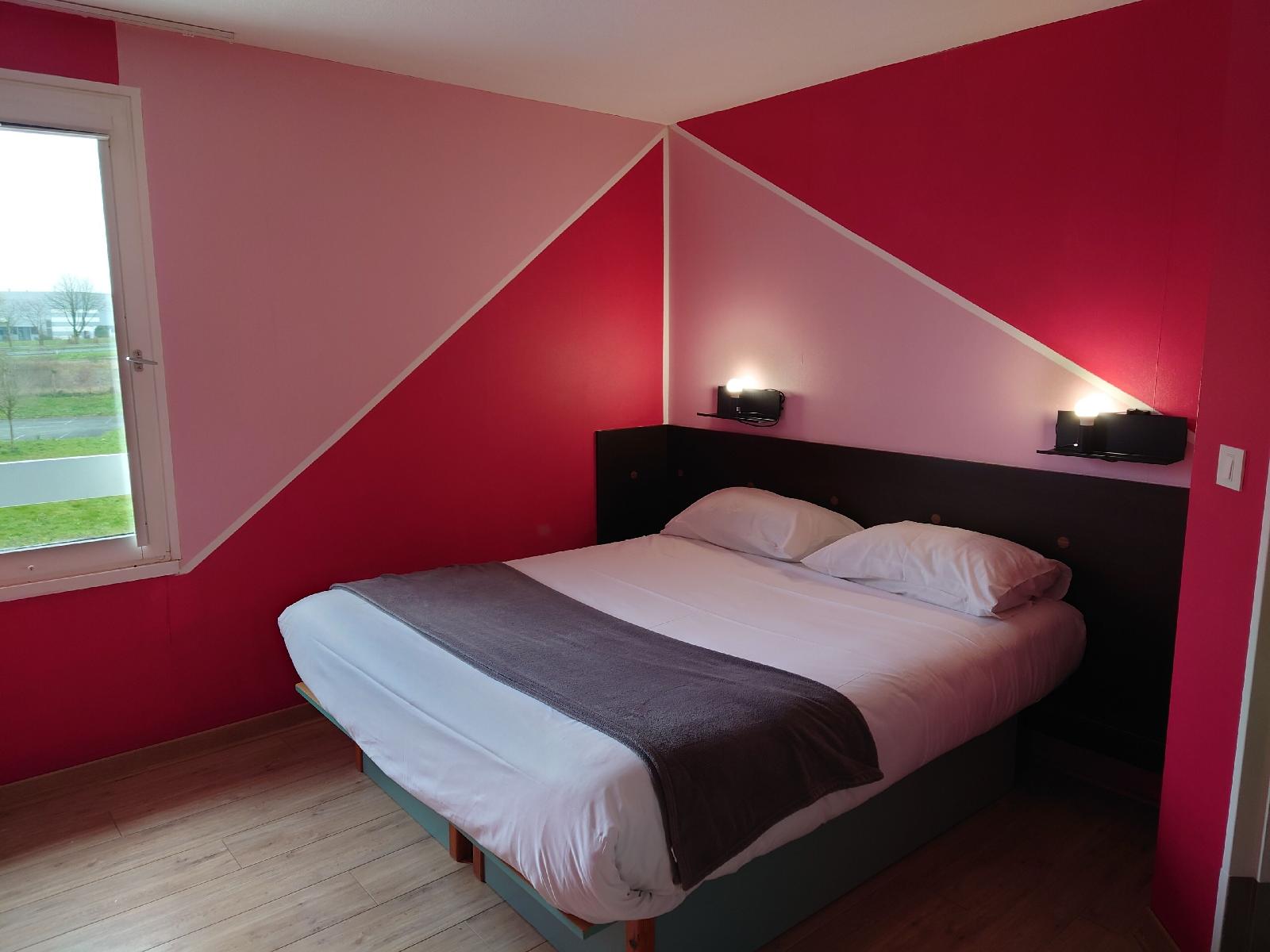 Fasthotel Angers