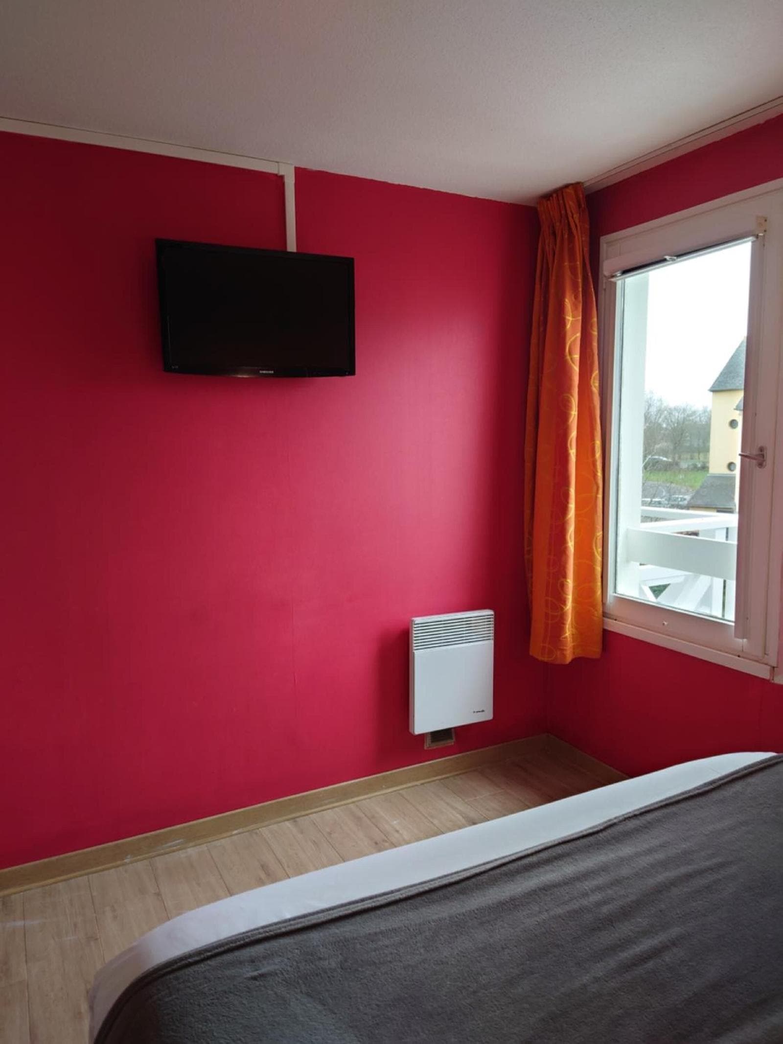 Fasthotel Angers