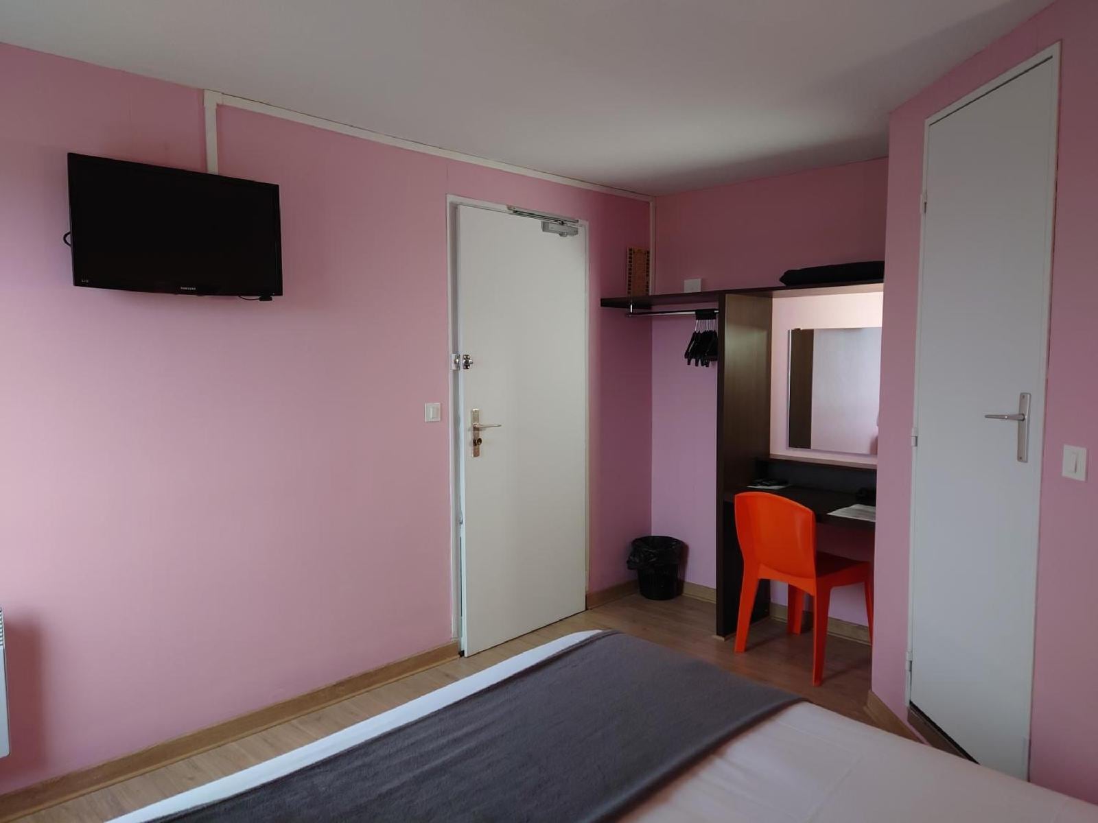 Fasthotel Angers