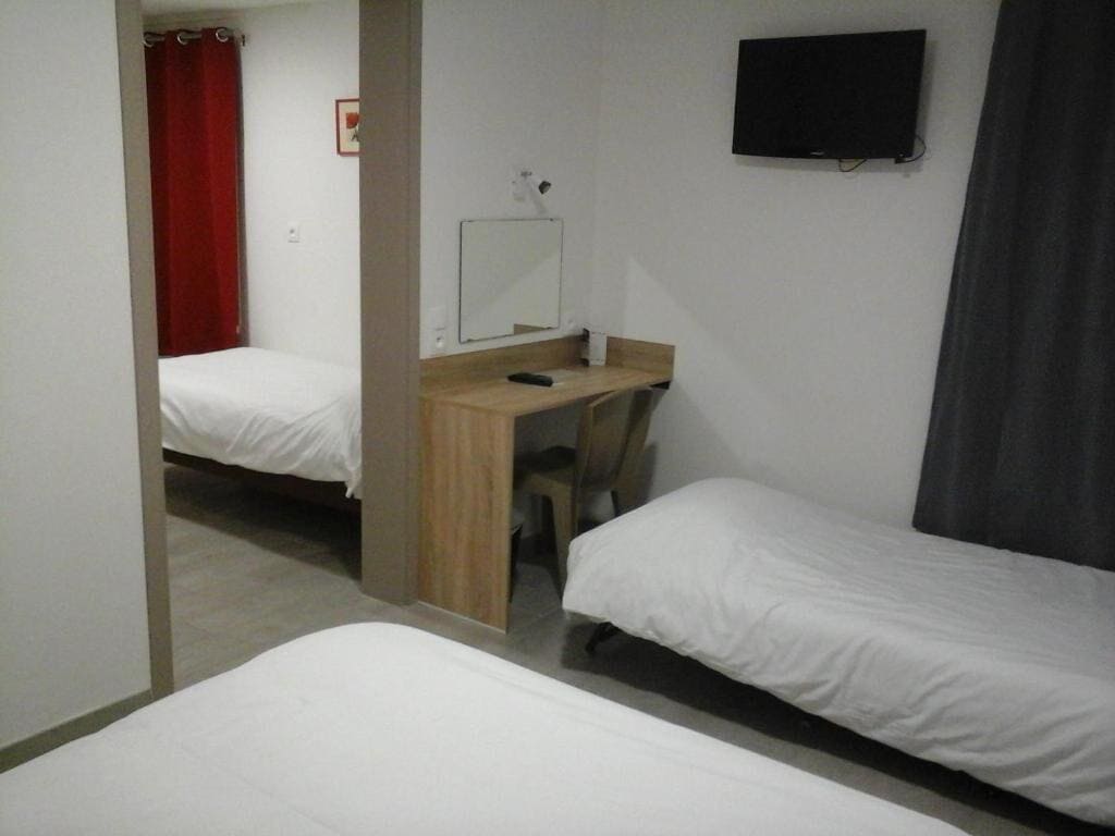 Fasthotel Angers