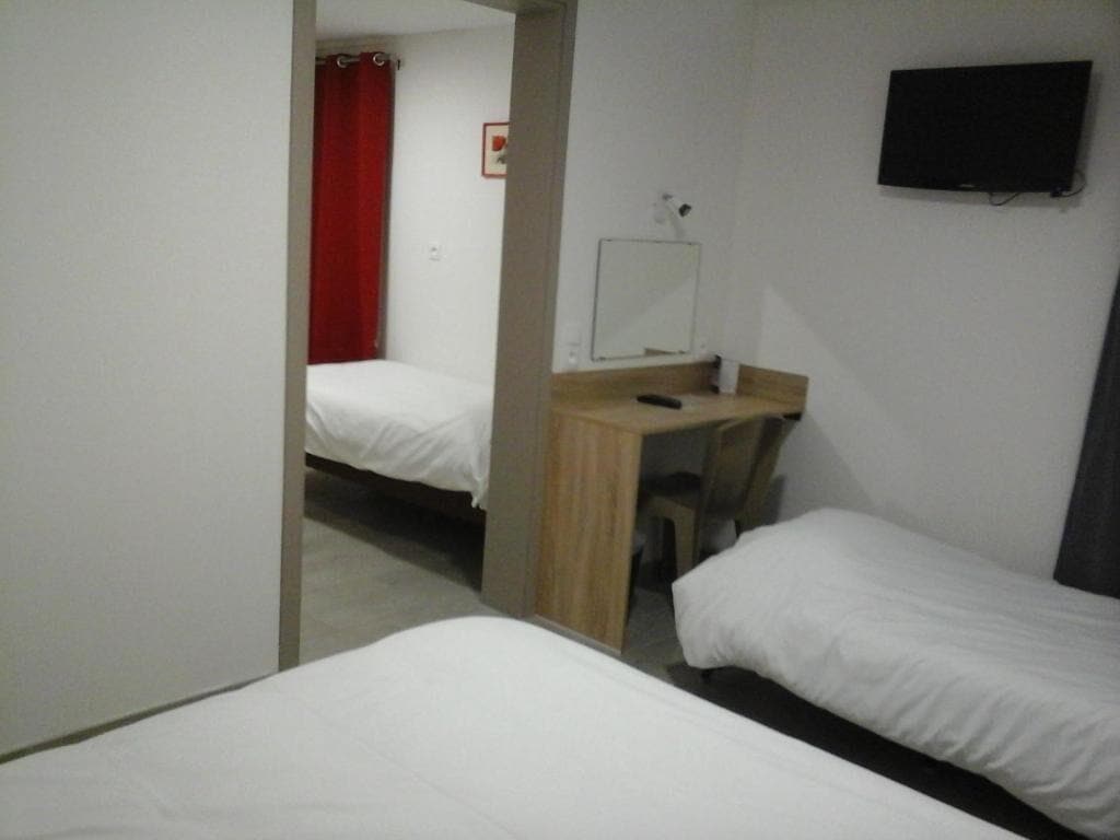 Fasthotel Angers