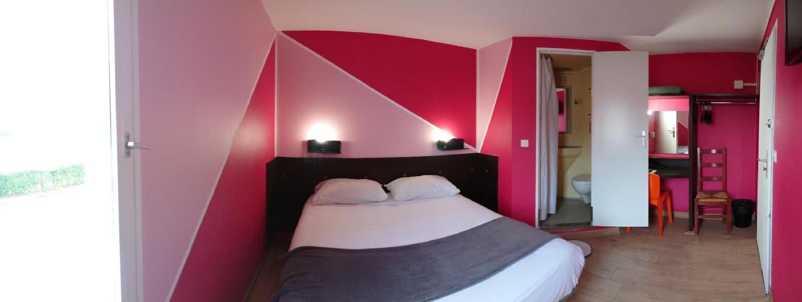 Fasthotel Angers