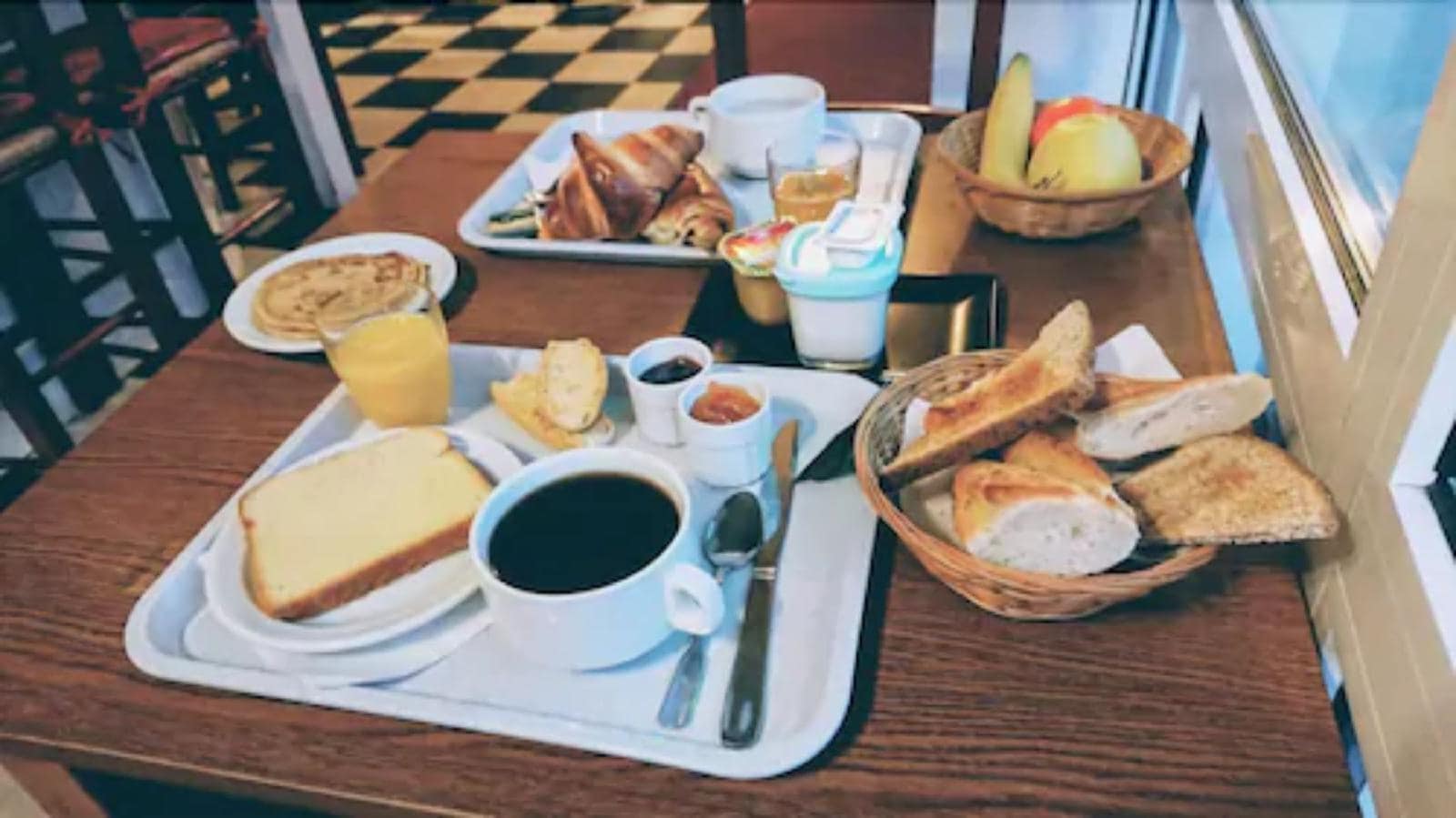 Fasthotel Angers