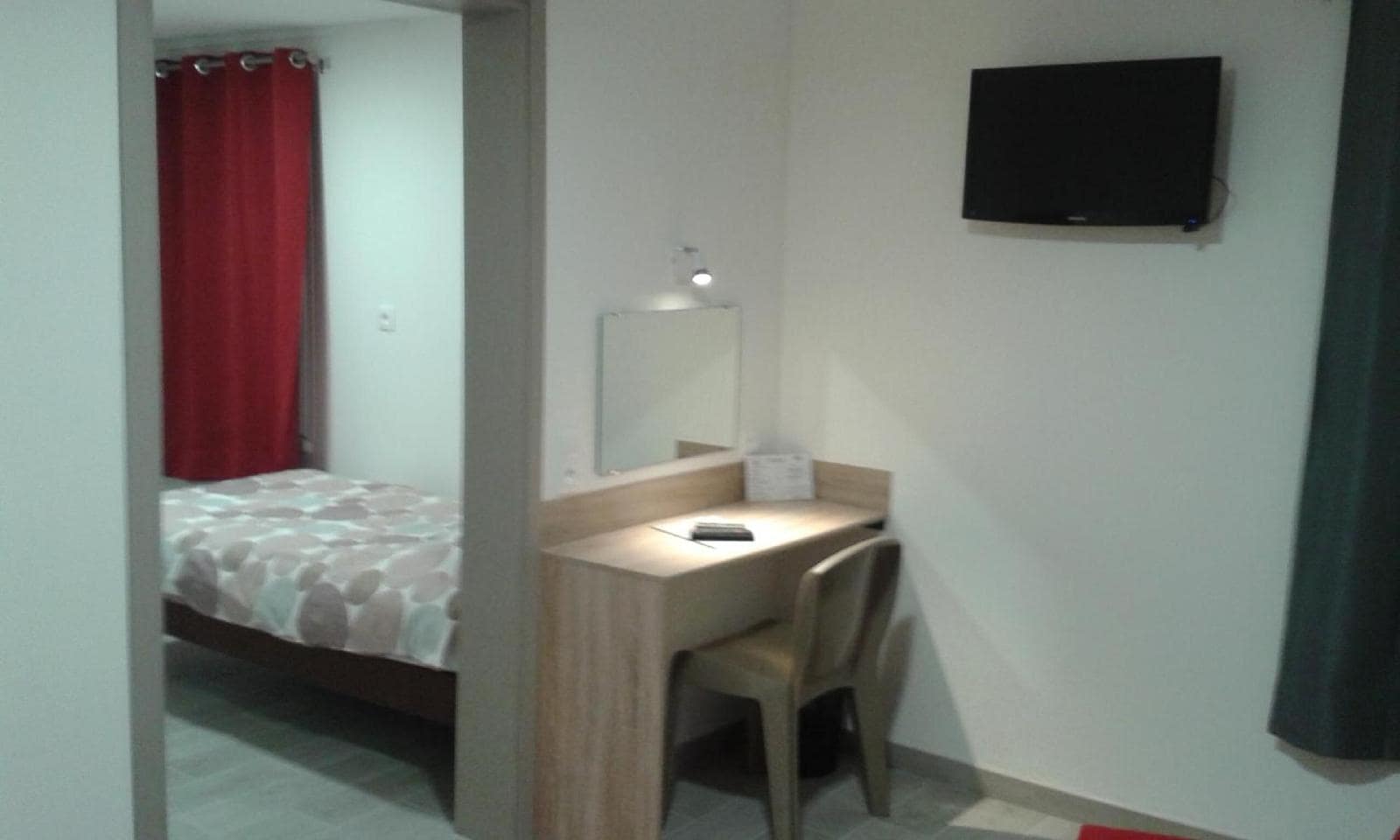 Fasthotel Angers