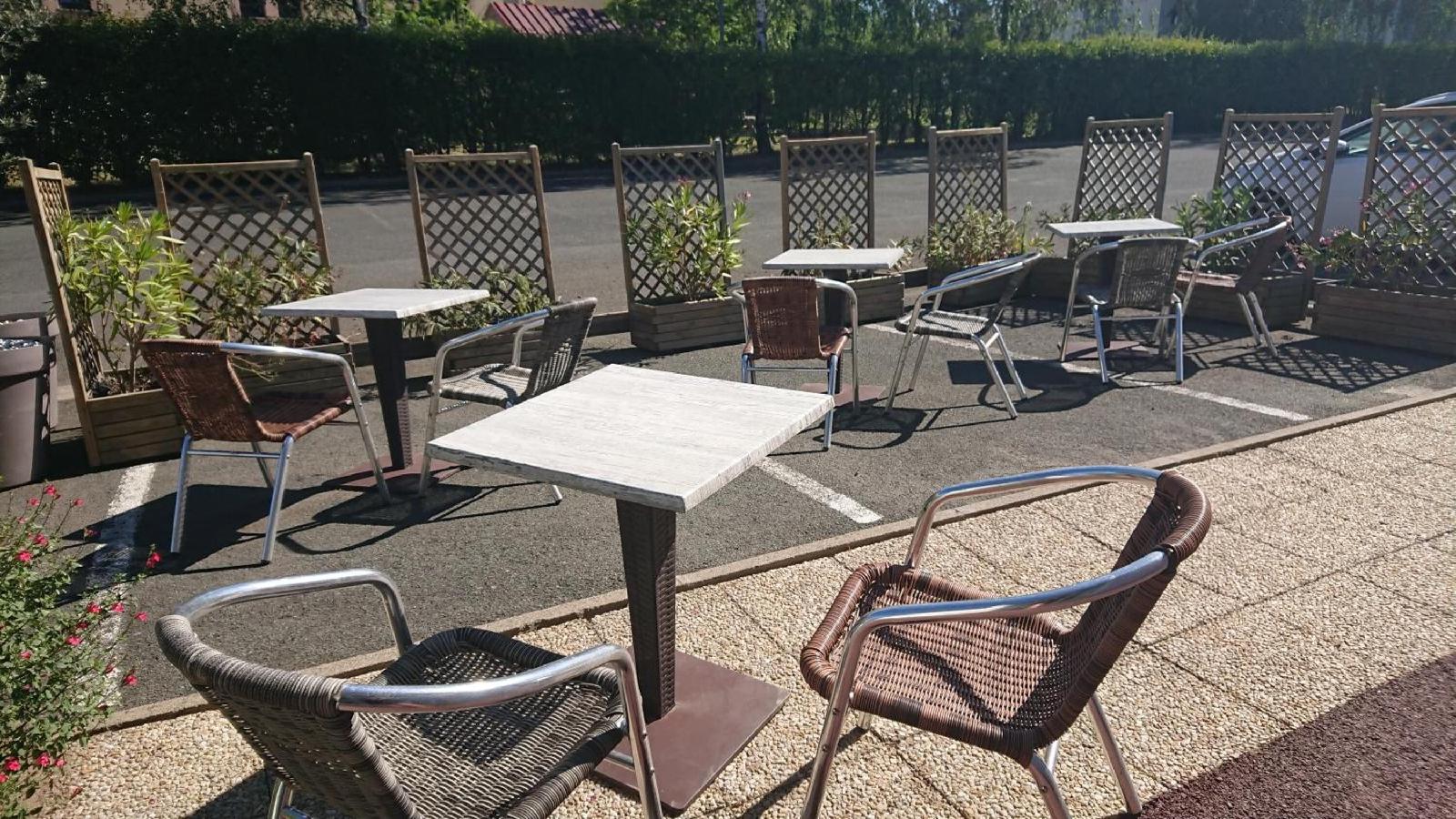Fasthotel Angers