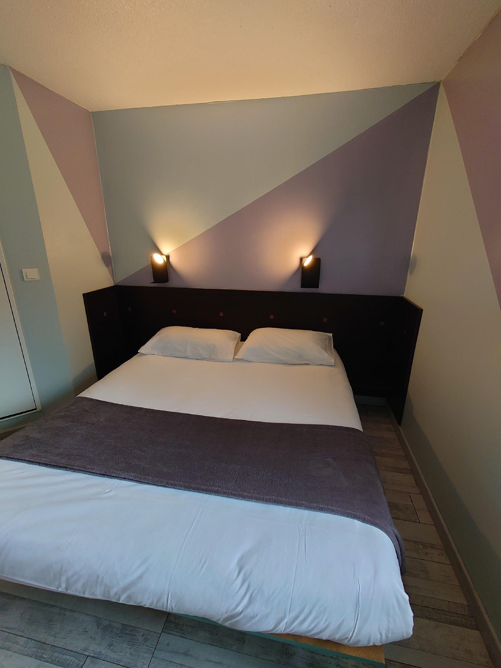 Fasthotel Angers