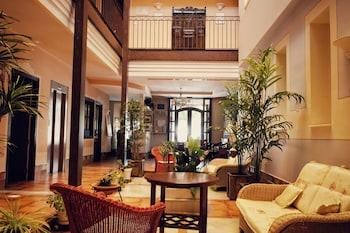 Hotel Veracruz
