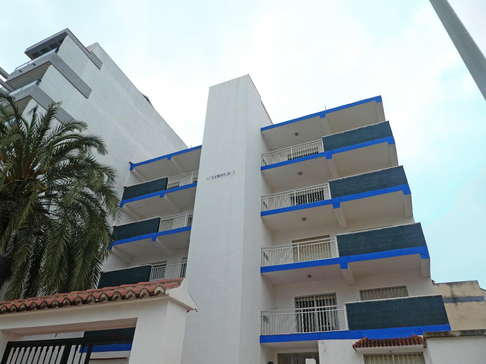 Apartamentos Gandía-Daimuz 3000