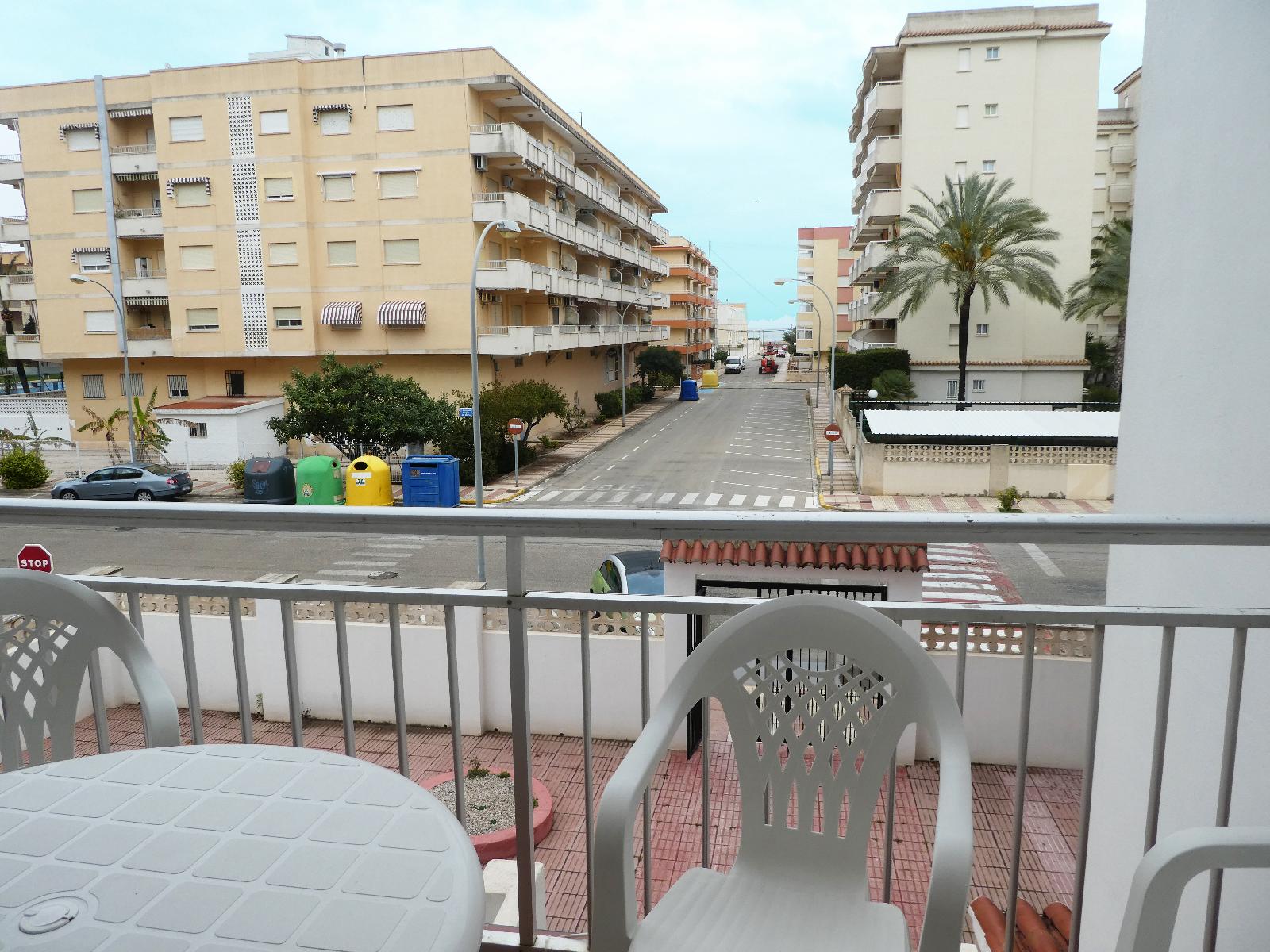 Apartamentos Gandía-Daimuz 3000