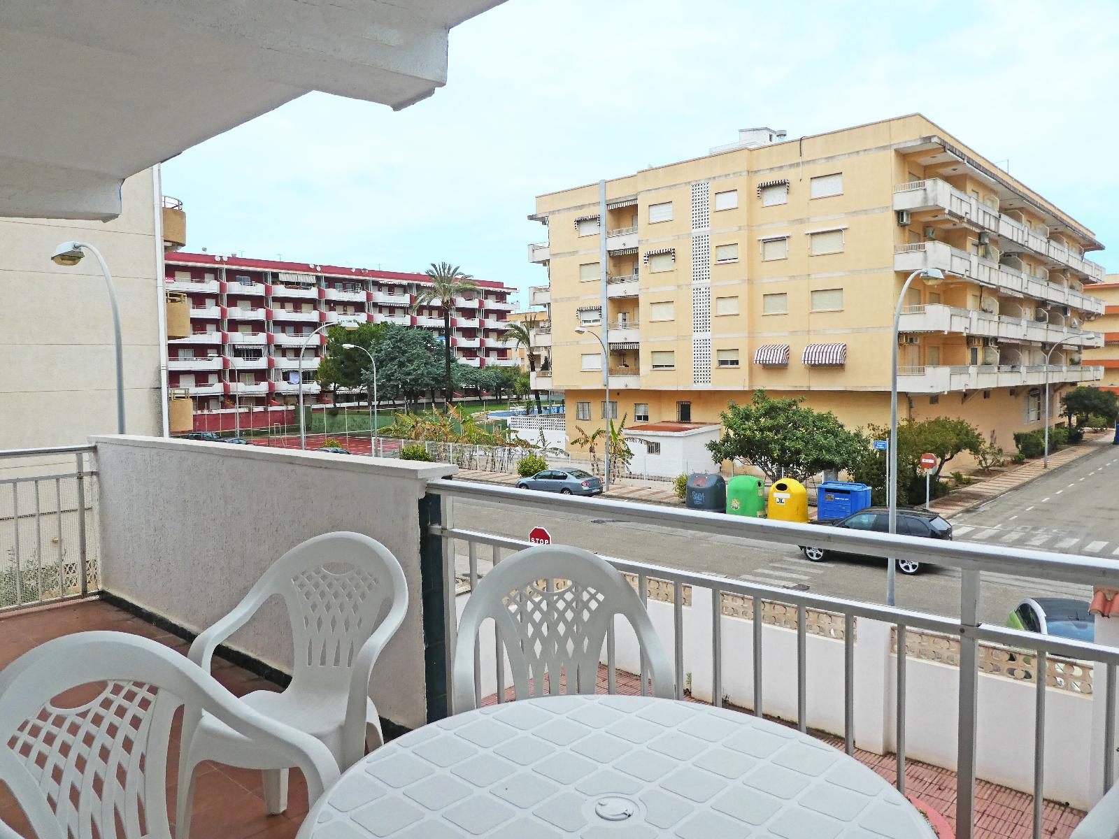 Apartamentos Gandía-Daimuz 3000