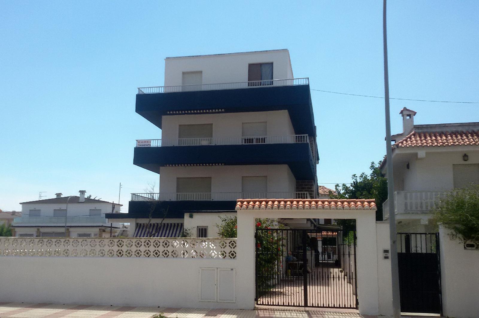 Apartamentos Gandía-Daimuz 3000