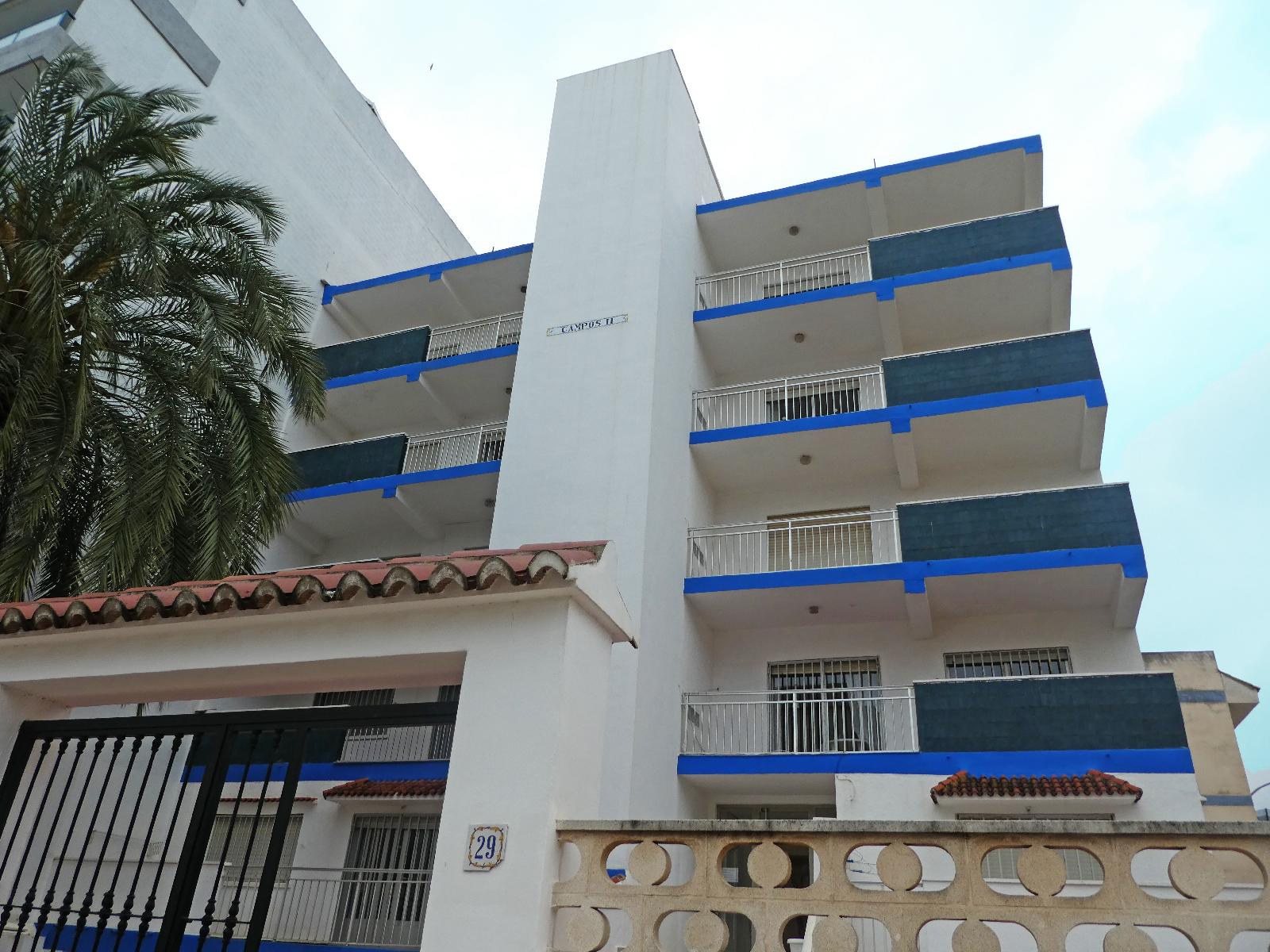 Apartamentos Gandía-Daimuz 3000