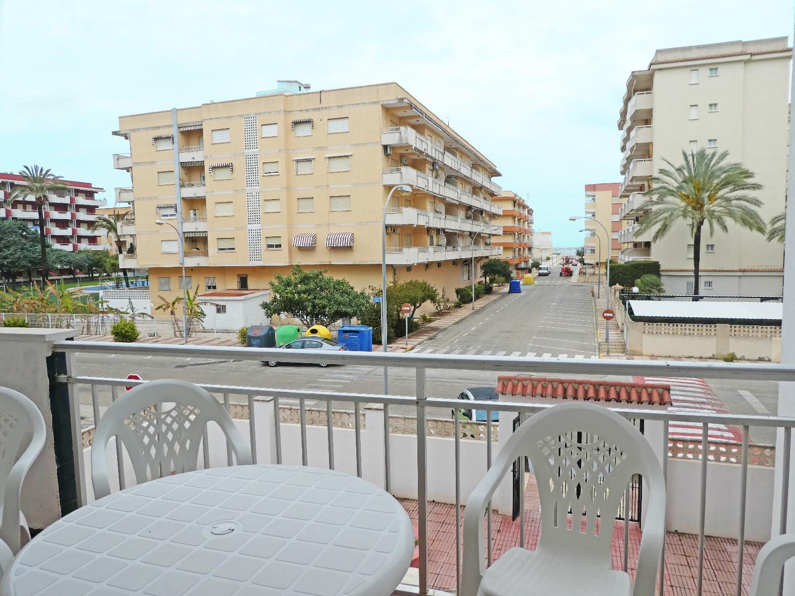 Apartamentos Gandía-Daimuz 3000