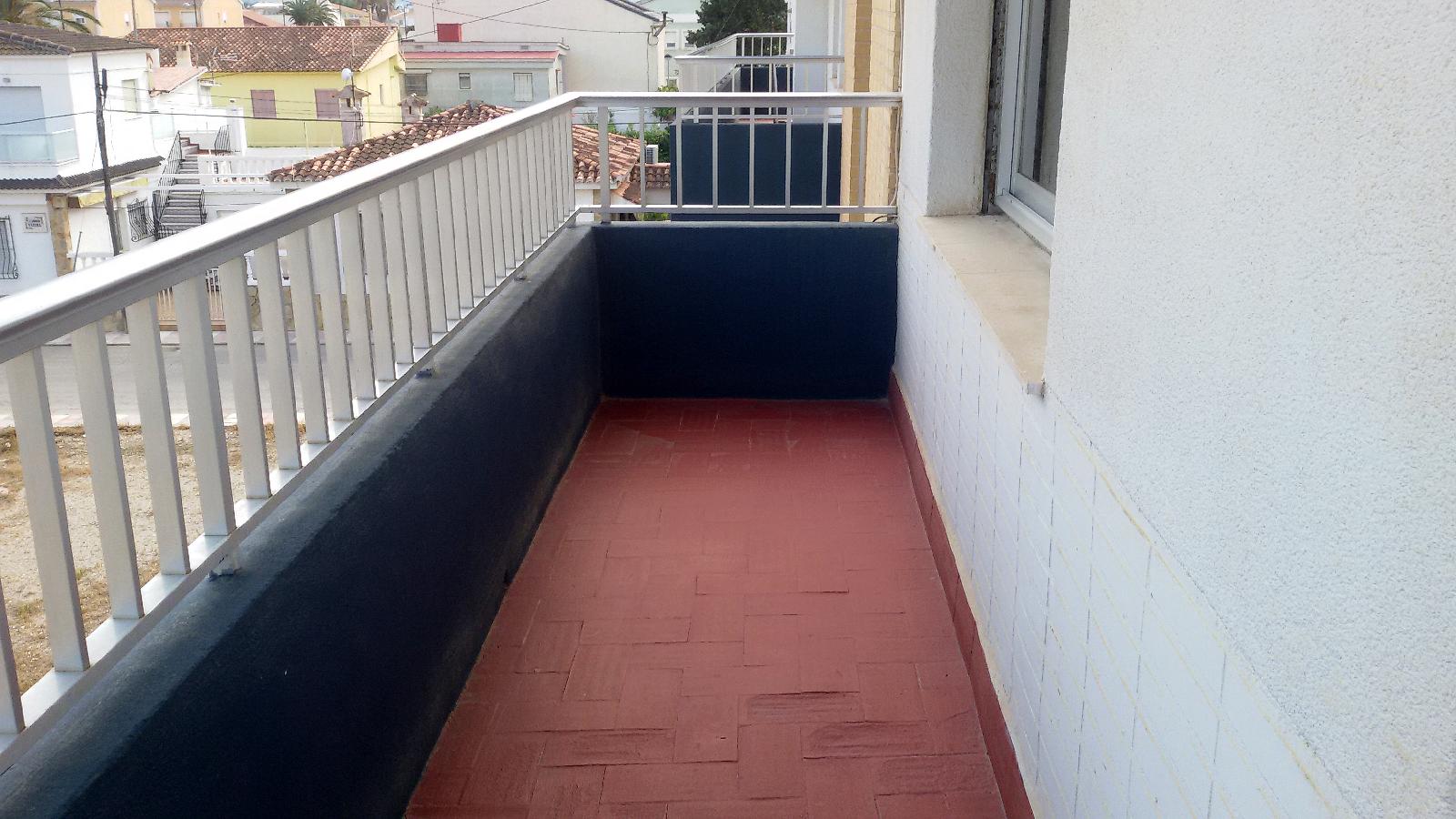 Apartamentos Gandía-Daimuz 3000