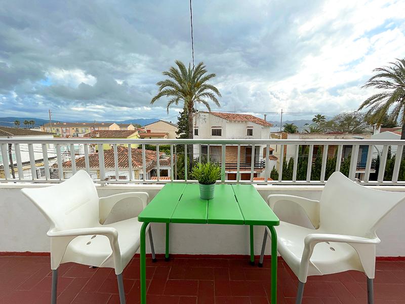 Apartamentos Gandía-Daimuz 3000