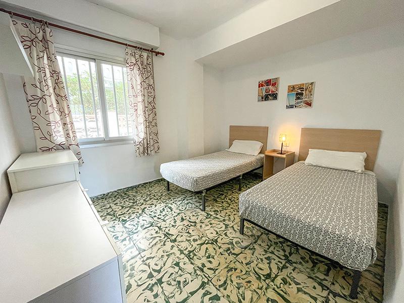 Apartamentos Gandía-Daimuz 3000