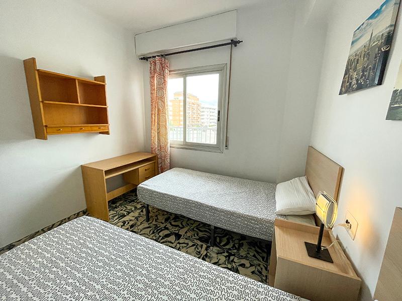 Apartamentos Gandía-Daimuz 3000