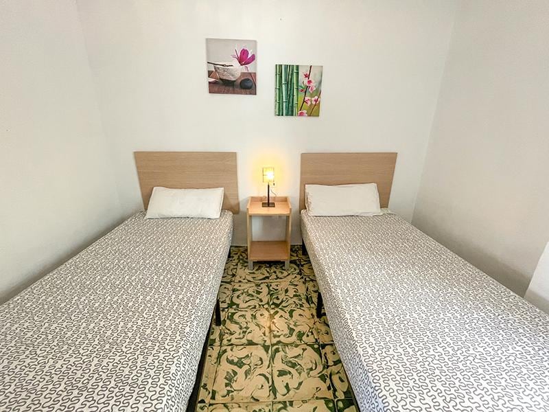Apartamentos Gandía-Daimuz 3000