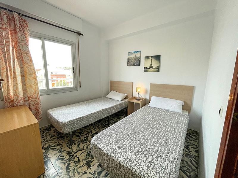 Apartamentos Gandía-Daimuz 3000