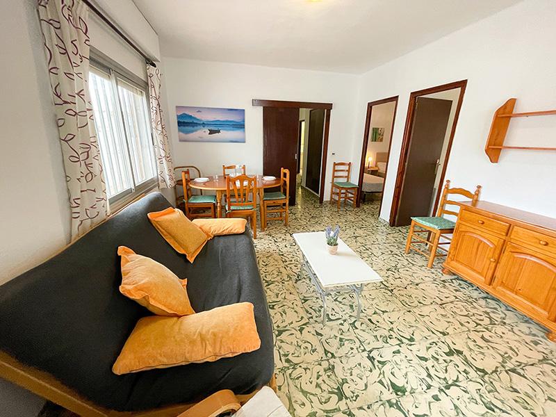 Apartamentos Gandía-Daimuz 3000