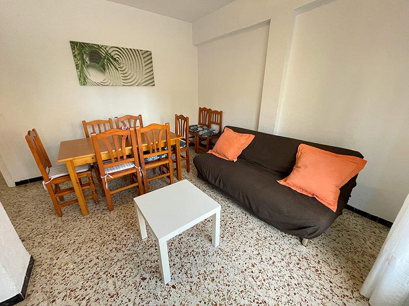Apartamentos Gandía-Daimuz 3000