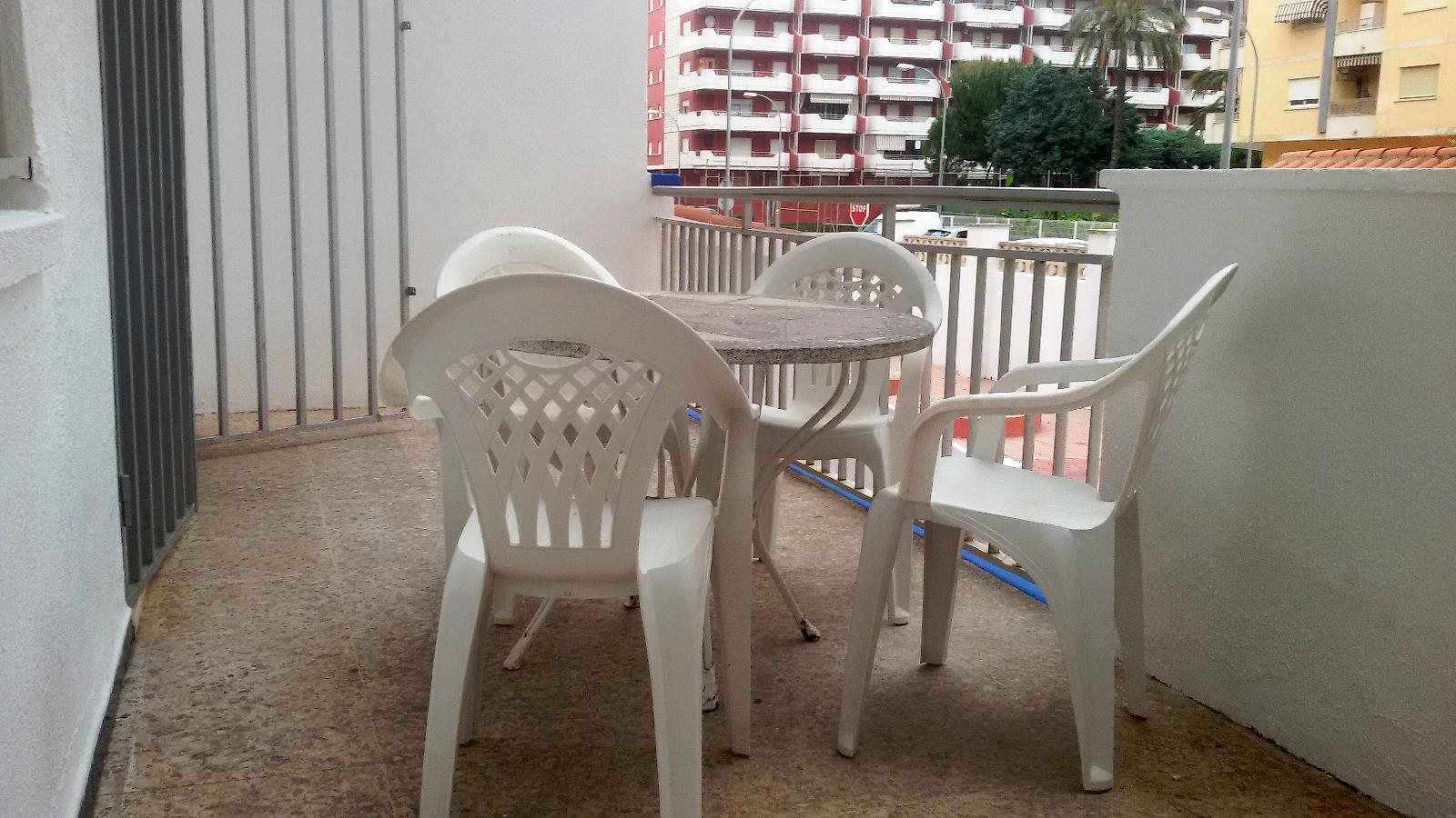 Apartamentos Gandía-Daimuz 3000