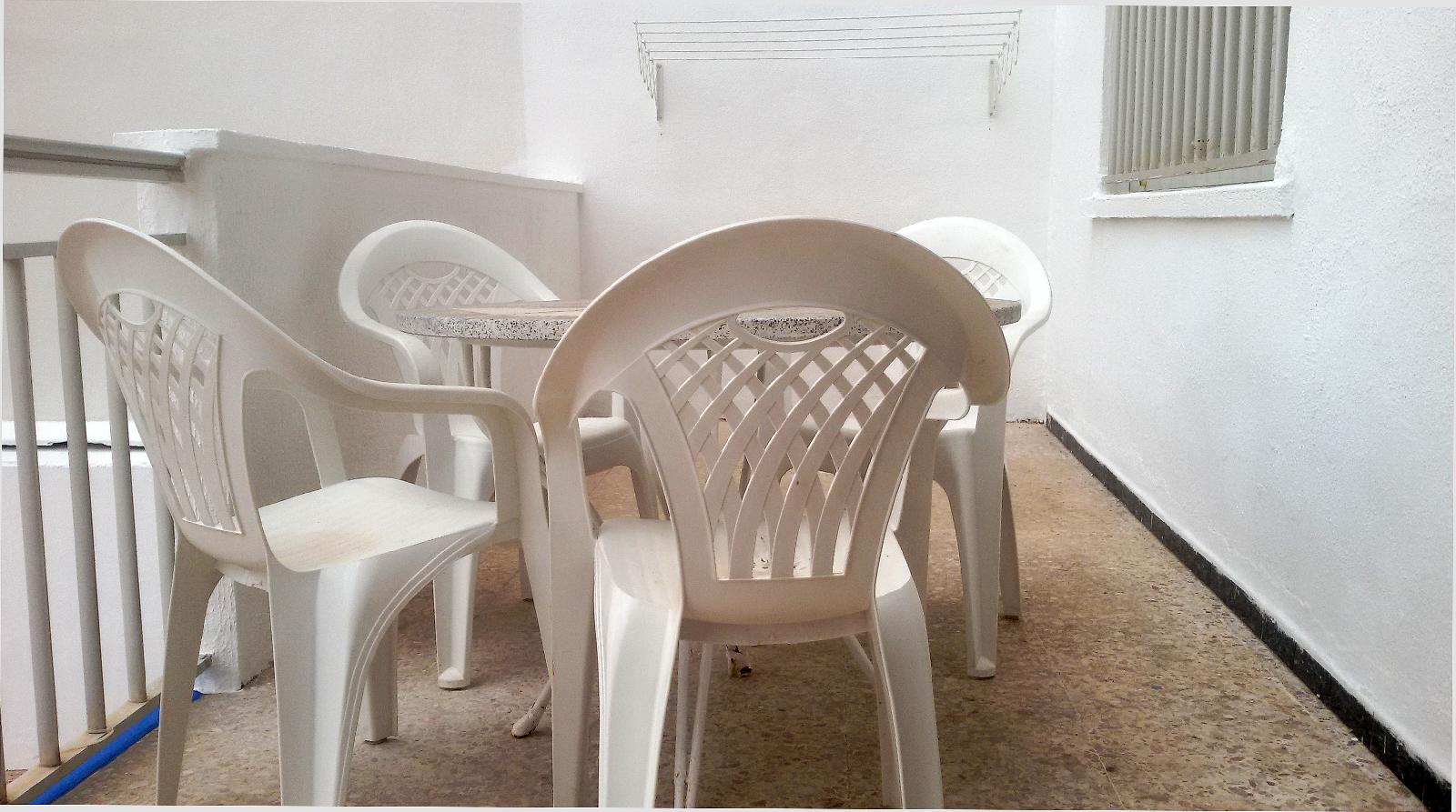 Apartamentos Gandía-Daimuz 3000