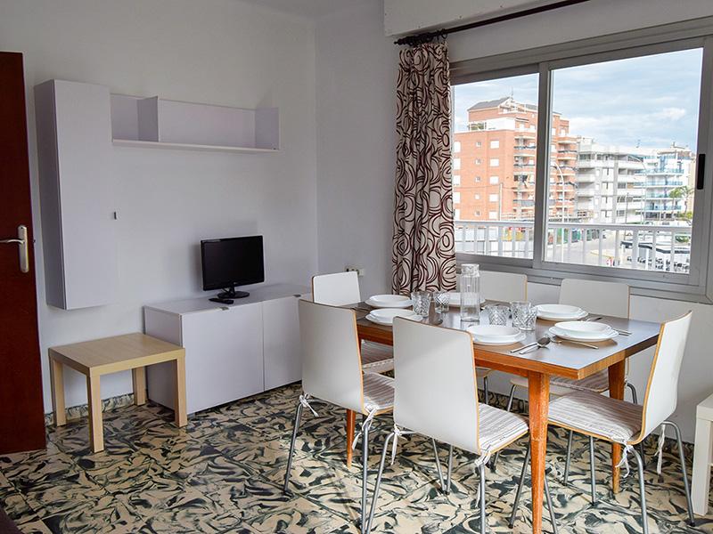 Apartamentos Gandía-Daimuz 3000