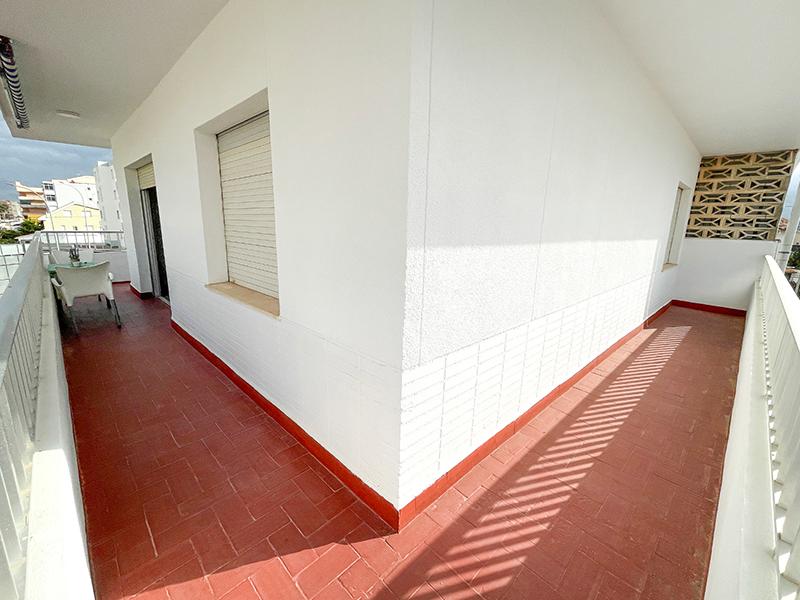 Apartamentos Gandía-Daimuz 3000