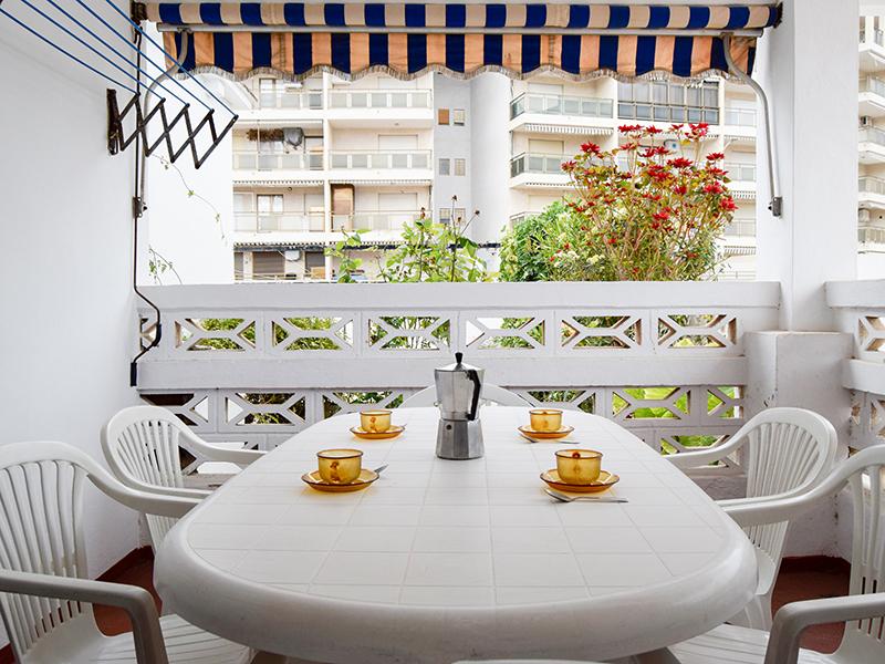 Apartamentos Gandía-Daimuz 3000
