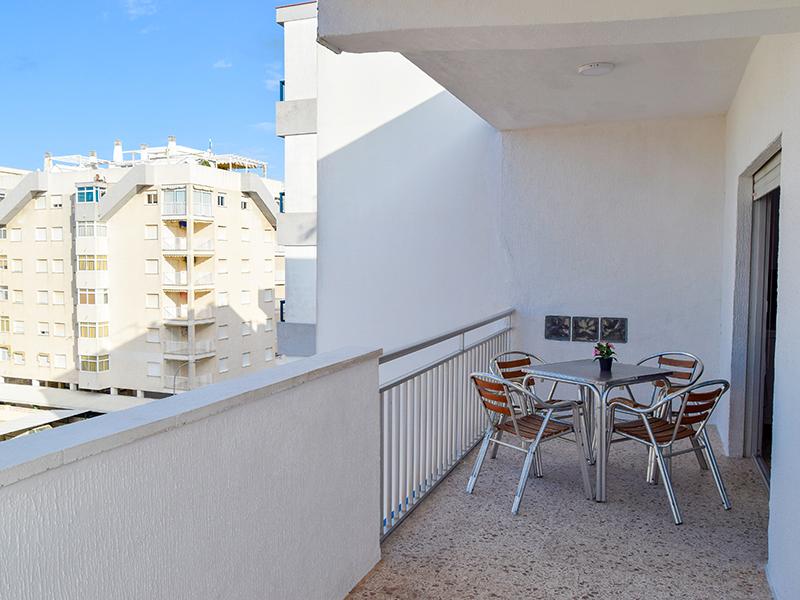 Apartamentos Gandía-Daimuz 3000