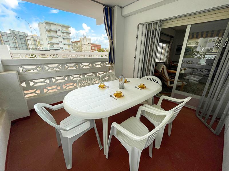 Apartamentos Gandía-Daimuz 3000