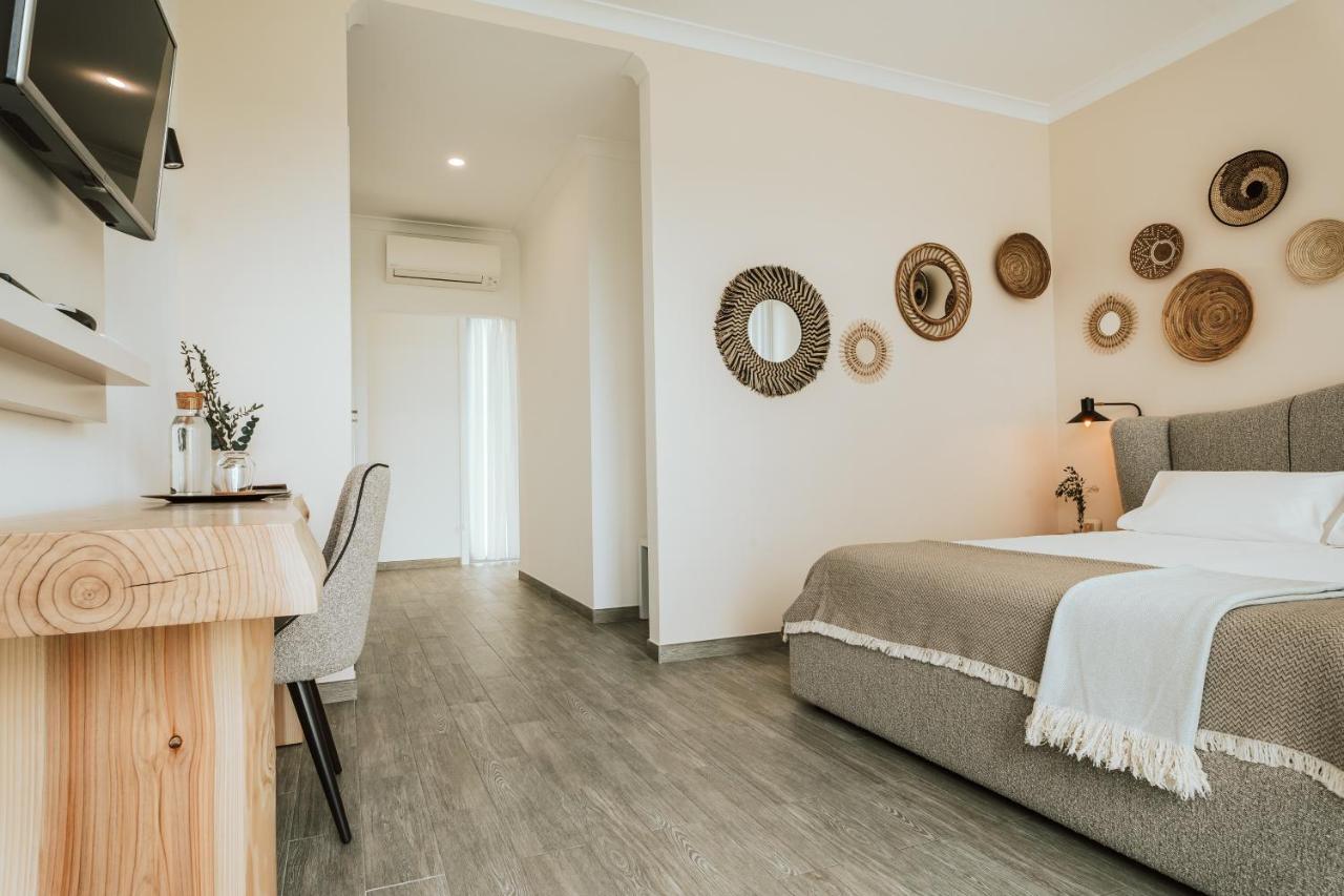 Olive Residence & Suites