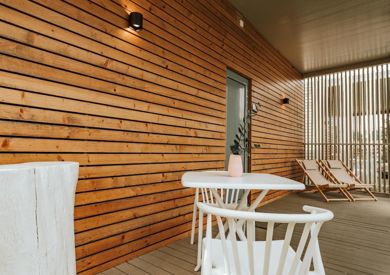 Olive Residence & Suites