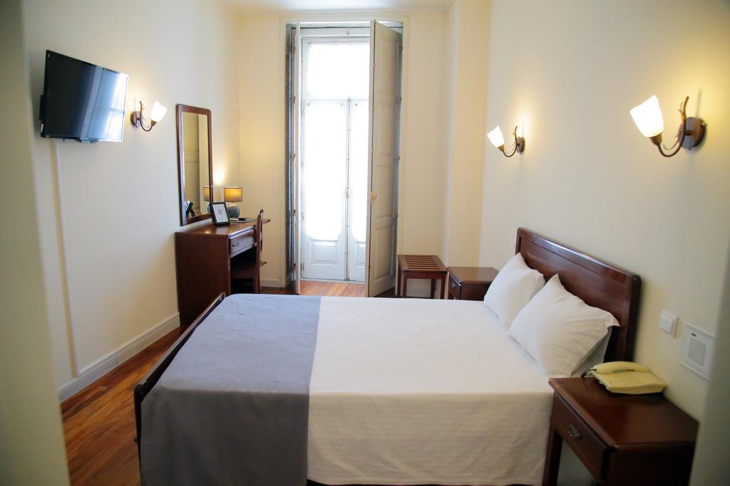 Hotel Residencial Dora