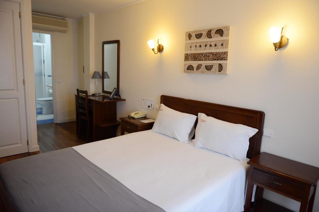 Hotel Residencial Dora