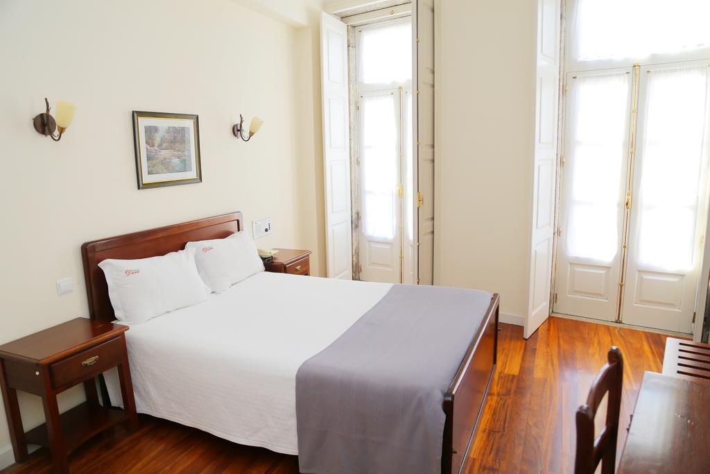 Hotel Residencial Dora