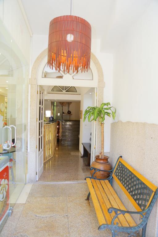 Hotel Residencial Dora